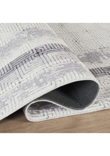 Trend Mira 80x150 cm Salon Mutfak Halısı Yolluk Kilim modelleri