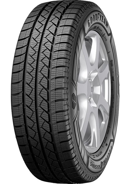 215/65 R16C 109/107T Vector 4seasons Cargo 4x4 Oto 4 Mevsim Lastiği (Üretim Yılı:2025)