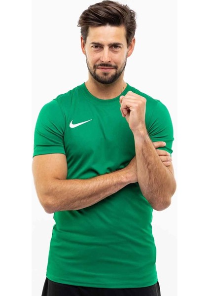 Erkek Tişört Dri-Fit Kumaş