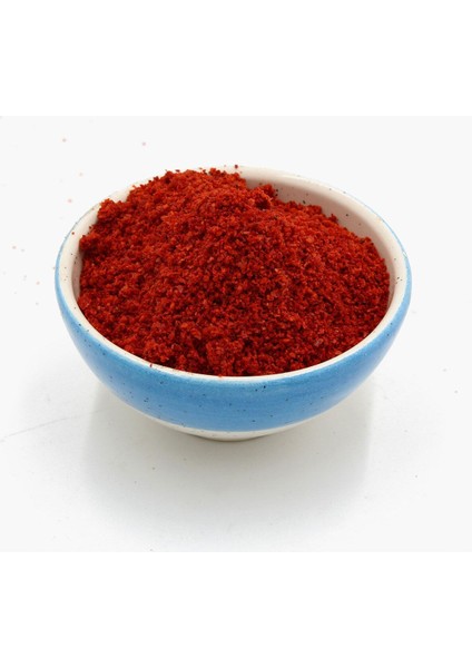 Ekstra Acı Pul Biber (400 Gr)