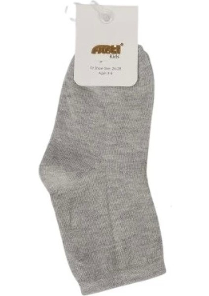 Artı Tiger Soket Çorap 200028 Asorti