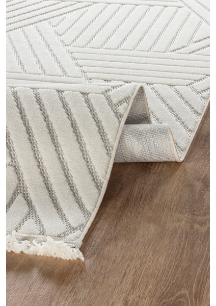 İskandinav Arne 50x80 cm Salon Mutfak Halısı Yolluk Kilim indirimleri