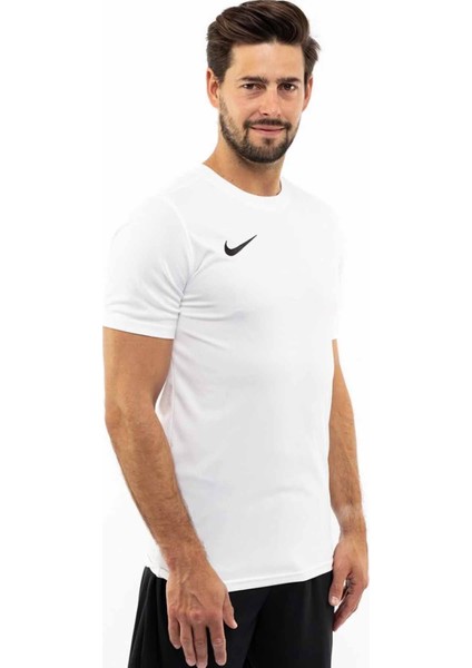 Erkek Tişört Dri-Fit Kumaş