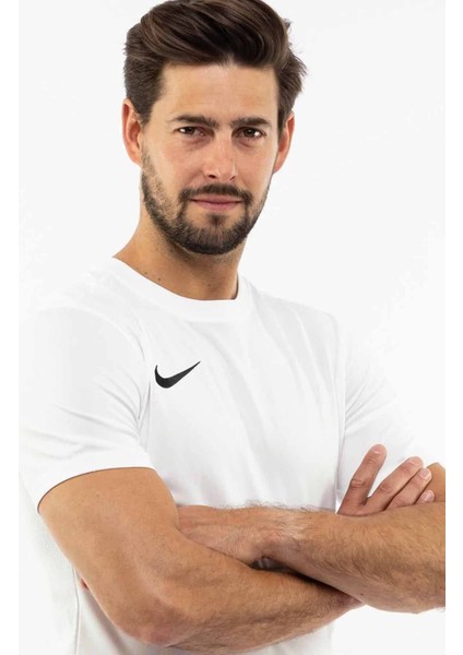 Erkek Tişört Dri-Fit Kumaş
