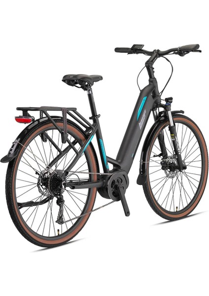 Commuter 28 Lady Elektrikli Şehir Bisikleti 2025 fiyatları