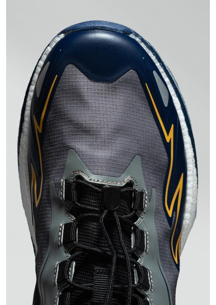 Hafif Tabanlı, Nefes Alabilen, Konforlu Günlük Sneaker