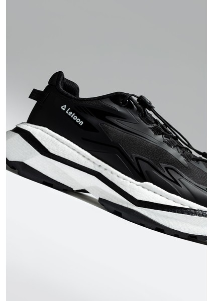Hafif Tabanlı, Nefes Alabilen, Konforlu Günlük Sneaker