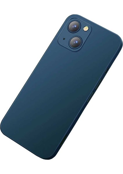 Apple iPhone 13 Mini Uyumlu 360 Derece Tam Kaplayan Cam Kapak Kılıf modelleri