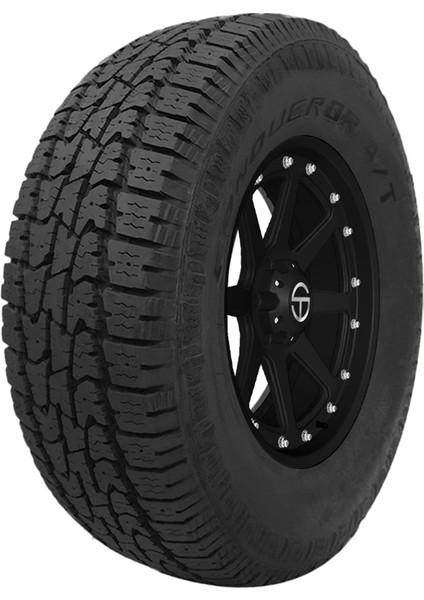 265/65 R17 112T Wll BeOto Yaz Oto Yazılı Conqueror At-5 Oto 4 Mevsim Lastiği (Üretim Yılı: 2024)