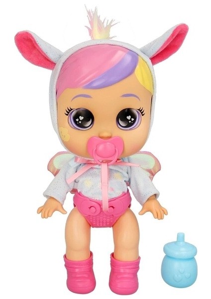 Cry Babies Kreş Günlük Bakım Jenna - 923744 Lisanslı Ürün fiyatları