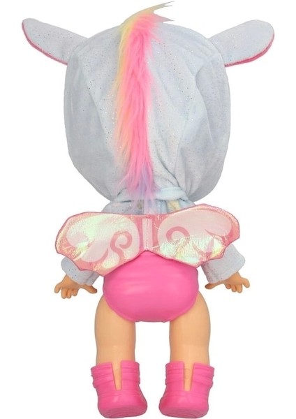 Cry Babies Kreş Günlük Bakım Jenna - 923744 Lisanslı Ürün indirimleri