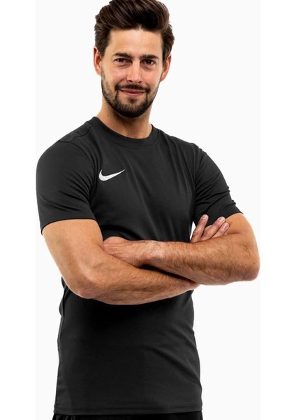 Erkek Tişört Dri-Fit Kumaş