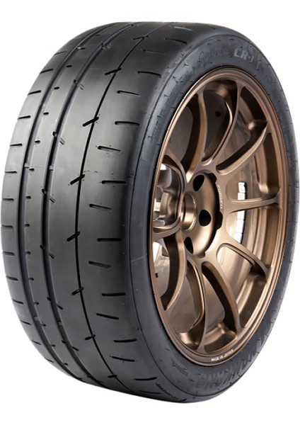 325/30 R19 105Y Cr-S Semi-Slick Oto Yaz Lastiği (Üretim Yılı: 2024)