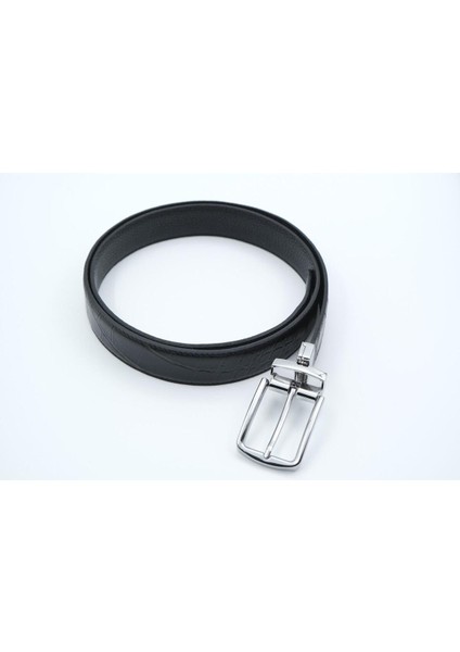 Döner Tokalı Çift Taraflı Hakiki Dana Derisi Erkek Kemer fiyatları