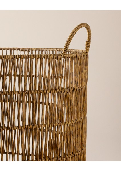 Denis Rattan Sepet - S - Naturel