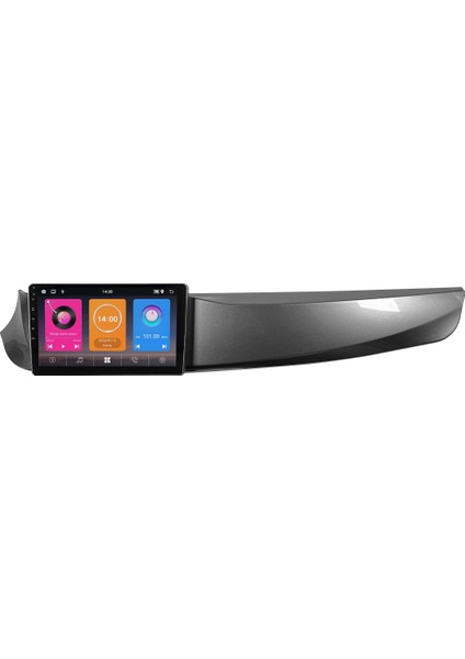 Alfa Romeo Giulietta Android Multimedya Sistemi (2010-2014) CRV-4787XAA