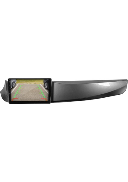 Alfa Romeo Giulietta Android Multimedya Sistemi (2010-2014) CRV-4787XAA