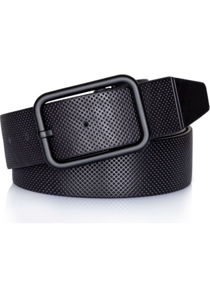 Hakiki Deri Erkek Kemer