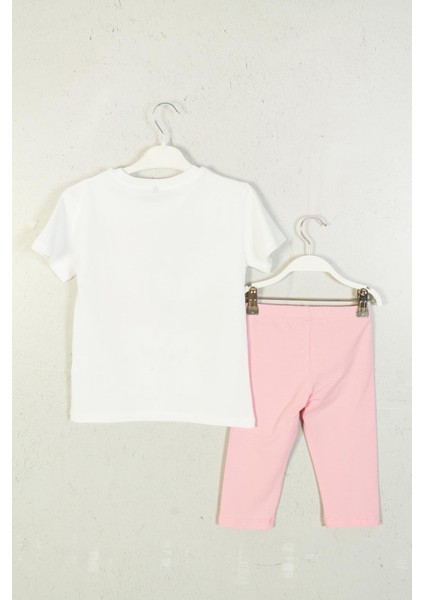 Dmb Kız Kuromi Taytlı Takım 0690 fiyatları