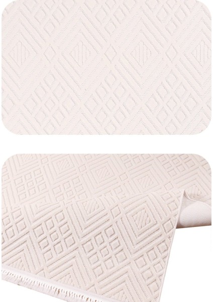 Nexus Halı Torino Serisi Modern Salon,koridor ve Mutfak Halısı Toz Tutmaz Halı 4 fiyatları