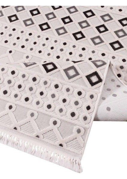 Nexus Halı Torino Serisi Modern Salon,koridor ve Mutfak Halısı Toz Tutmaz Halı 6 fiyatları