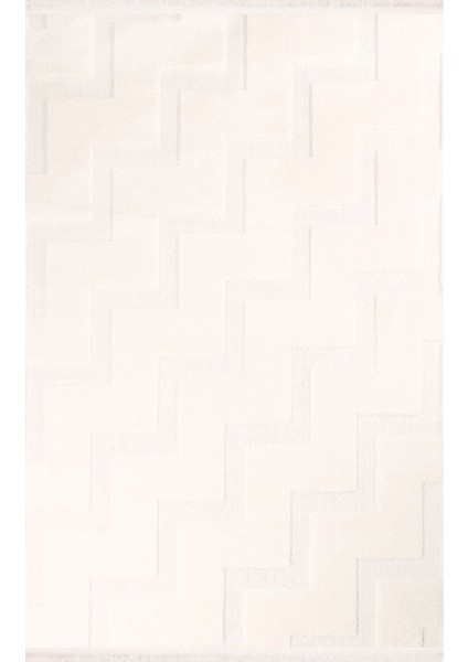 Nexus Halı Bohem Tarzda Modern Salon ve Koridor Halısı Toz Tutmaz Kabartmalı Iskandinav Halı