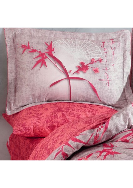 Jasmin Çift Kişilik 300TC Tencel Saten Nevresim Takımı fiyatları