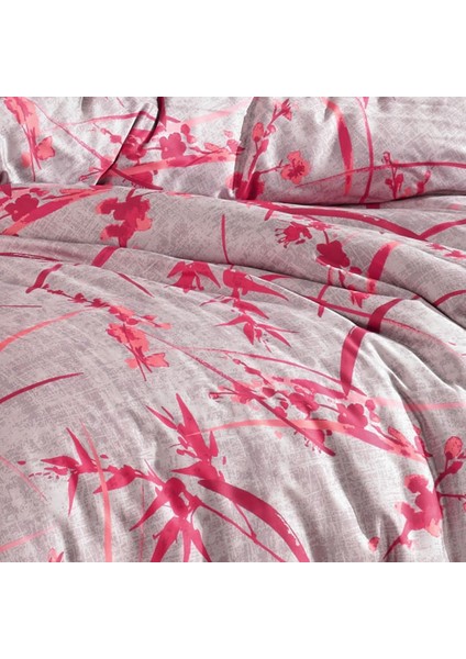 Jasmin Çift Kişilik 300TC Tencel Saten Nevresim Takımı modelleri