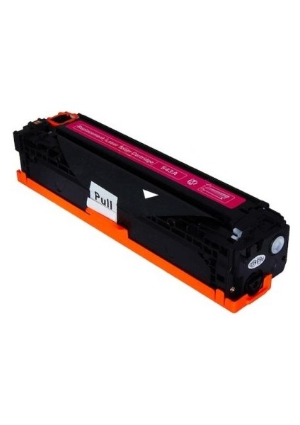 Queen Hp Hp Laserjet Pro 200 Color M251NW Kırmızı Muadil Toner fiyatları