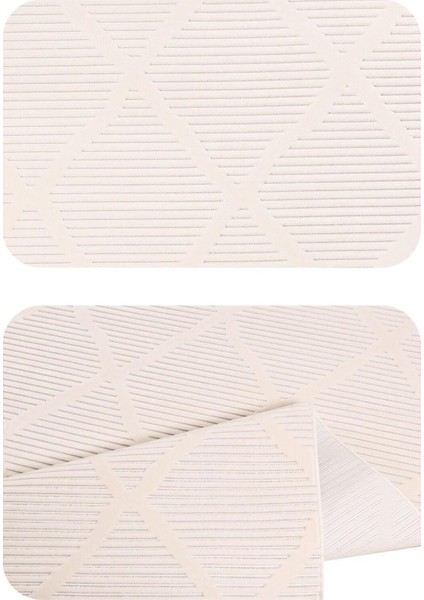 Nexus Halı Torino Serisi Modern Salon,koridor ve Mutfak Halısı Toz Tutmaz Halı 2 fiyatları