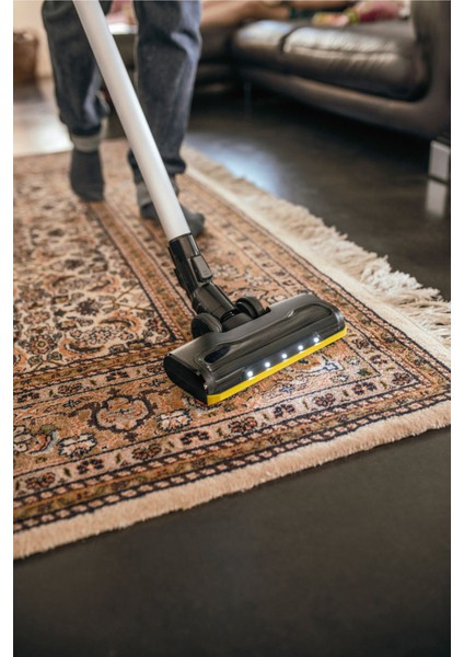 Vc 6 Cordless Ourfamily Elektrikli Dik Süpürge fiyatları