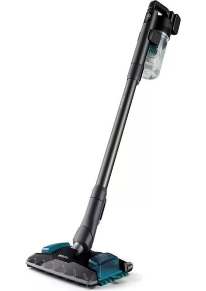 Aqua Plus XC8057/01 25.2 V Dikey Şarjlı Süpürge