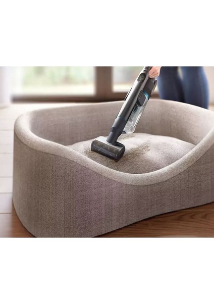 Aqua Plus XC8057/01 25.2 V Dikey Şarjlı Süpürge indirimleri