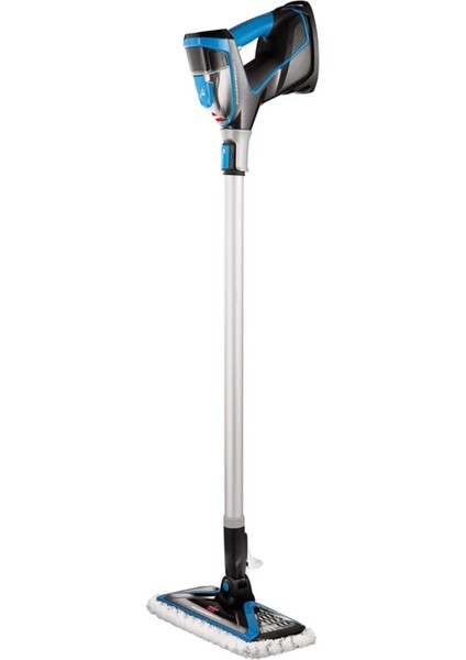 Bıssell Powerfresh Slim Steam 3'ü 1 Arada Buharı Ayarlanabilir Buharlı Temizlik Makinesi 2234N