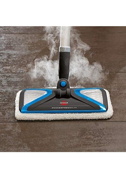 Bıssell Powerfresh Slim Steam 3'ü 1 Arada Buharı Ayarlanabilir Buharlı Temizlik Makinesi 2234N fiyatları