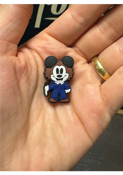 Terlik Süsü/mickey Mouse