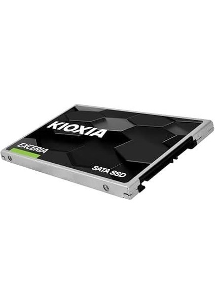 Exceria 480GB Sata3 2.5" SSD R: 555 Mb/s W: 540 Mb/s, Dahili