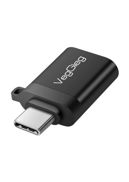 Type-C To USB 3.0 Çevirici Dönüştürücü Adaptör