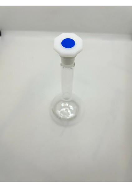 Balon Joje 100 ml Plastik Kapaklı