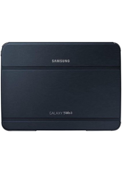 P5200/P5210 Galaxy Tab 3 10.1 Orjinal Book Cover Kılıf - Siyah EF-BP520BBEGWW