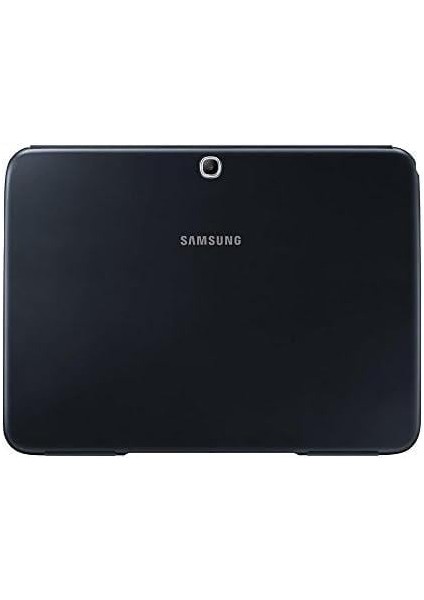P5200/P5210 Galaxy Tab 3 10.1 Orjinal Book Cover Kılıf - Siyah EF-BP520BBEGWW