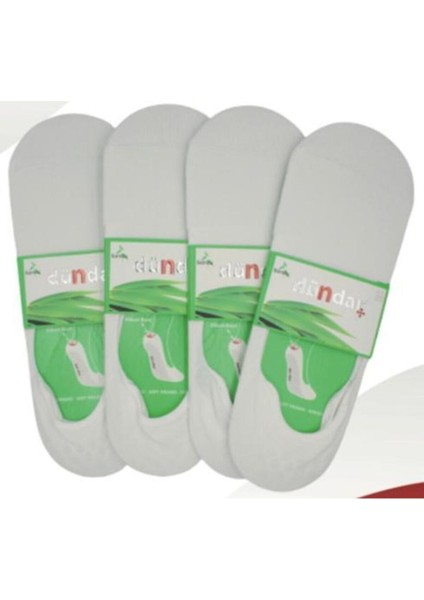 Dündar Plus 5541-10 Erkek Bambu 10'lu Babet Çorap modelleri