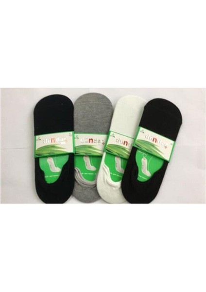 Dündar Plus 5541-10 Erkek Bambu 10'lu Babet Çorap fırsatları