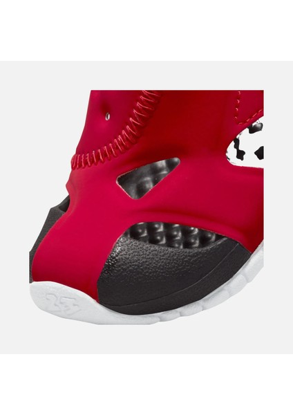 Jordan Flare Unisex Çocuk Kırmızı Sandalet CI7850-610 modelleri