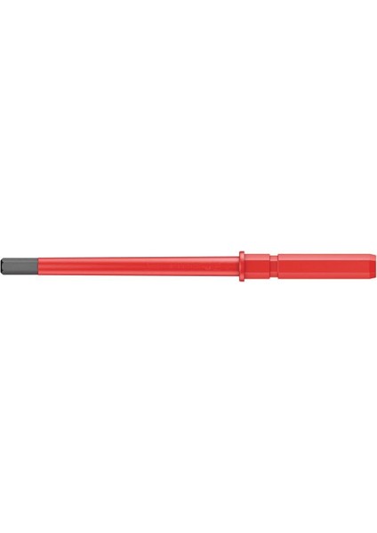 Kraftform Kompakt Vde 64 I, 6,0 x 154 mm Tornavida Ucu
