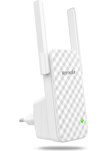 A9 Wireless N300 Alan Menzil Genişletici