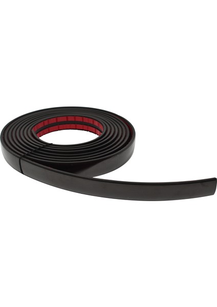 Piano Black 20 mm Nikelaj Şerit 5 m