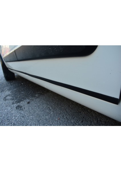 Piano Black 9 mm Nikelaj Şerit 3 m modelleri