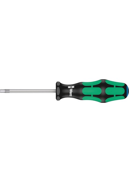 354 Alyan Tornavida Hex-Plus, 4 x 75 Mm, 1 Adet, 05023115001