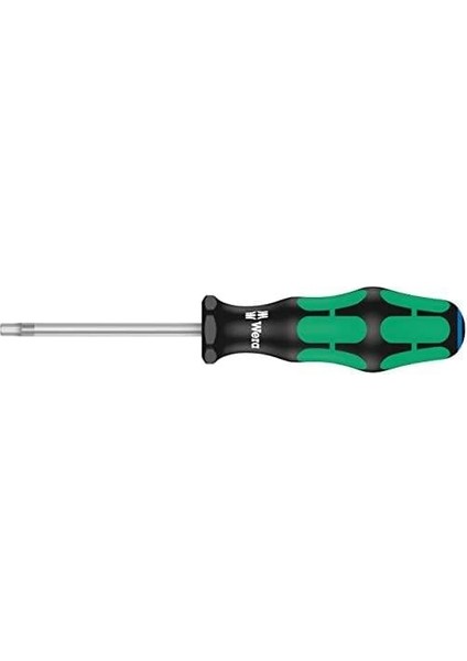 354 Alyan Tornavida Hex-Plus, 4 x 75 Mm, 1 Adet, 05023115001